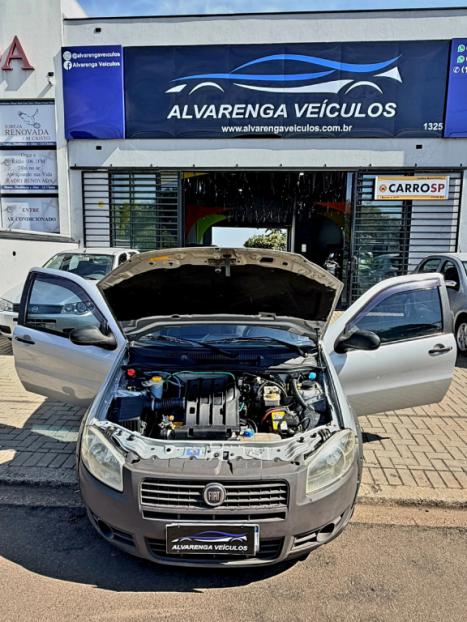 FIAT Strada 1.4 WORKING FLEX CABINE DUPLA, Foto 19