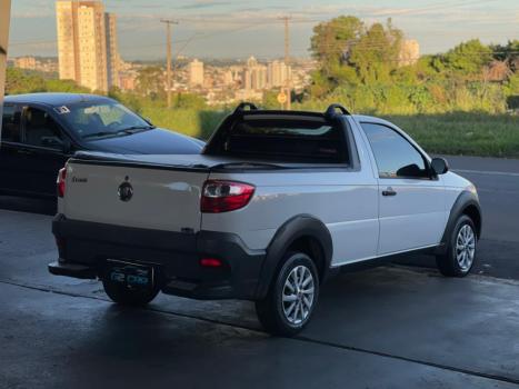 FIAT Strada 1.4 WORKING FLEX CABINE SIMPLES, Foto 5