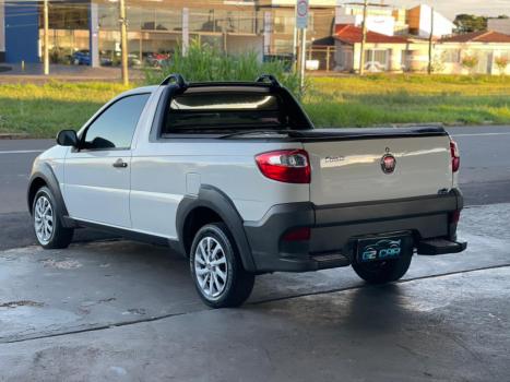 FIAT Strada 1.4 WORKING FLEX CABINE SIMPLES, Foto 6