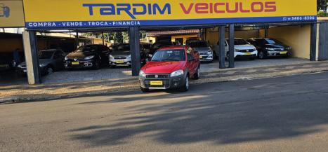 FIAT Strada 1.4 WORKING FLEX CABINE ESTENDIDA, Foto 1