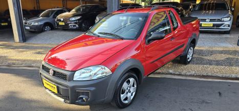 FIAT Strada 1.4 WORKING FLEX CABINE ESTENDIDA, Foto 3