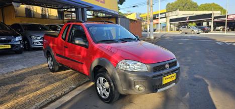 FIAT Strada 1.4 WORKING FLEX CABINE ESTENDIDA, Foto 4