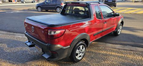 FIAT Strada 1.4 WORKING FLEX CABINE ESTENDIDA, Foto 5