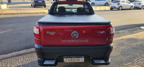 FIAT Strada 1.4 WORKING FLEX CABINE ESTENDIDA, Foto 7