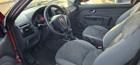 FIAT Strada 1.4 WORKING FLEX CABINE ESTENDIDA, Foto 8