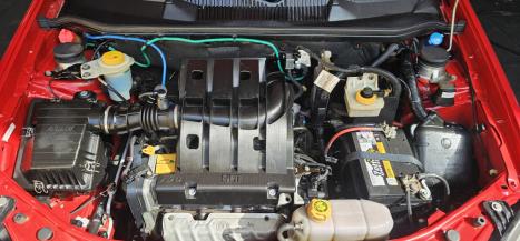 FIAT Strada 1.4 WORKING FLEX CABINE ESTENDIDA, Foto 9
