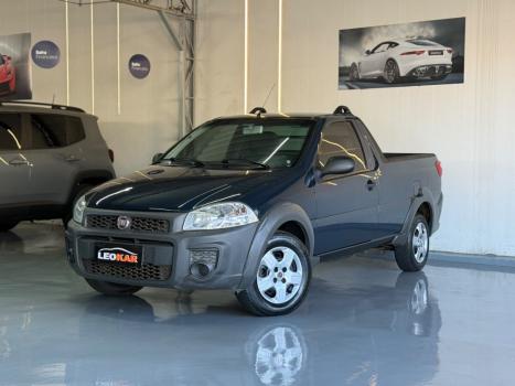 FIAT Strada 1.4 WORKING FLEX CABINE SIMPLES, Foto 1