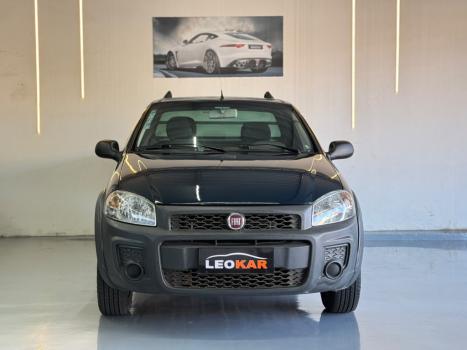 FIAT Strada 1.4 WORKING FLEX CABINE SIMPLES, Foto 2