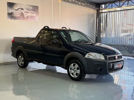 FIAT Strada 1.4 WORKING FLEX CABINE SIMPLES, Foto 3