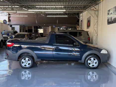 FIAT Strada 1.4 WORKING FLEX CABINE SIMPLES, Foto 4