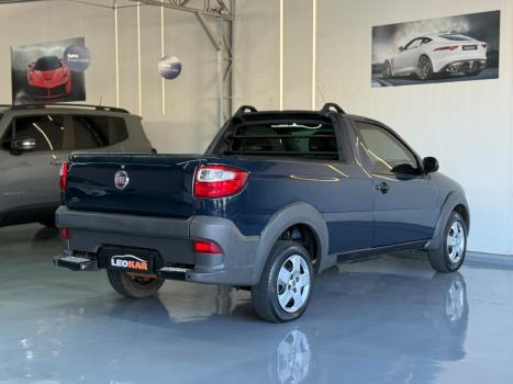 FIAT Strada 1.4 WORKING FLEX CABINE SIMPLES, Foto 5