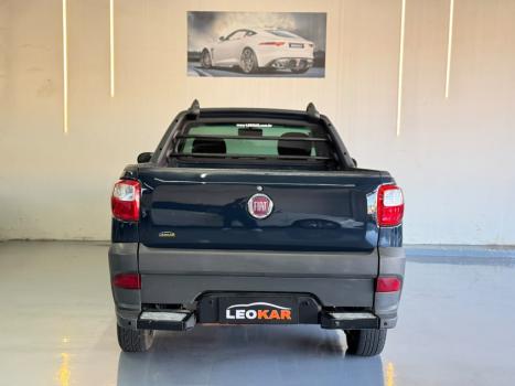 FIAT Strada 1.4 WORKING FLEX CABINE SIMPLES, Foto 6