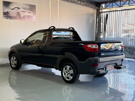 FIAT Strada 1.4 WORKING FLEX CABINE SIMPLES, Foto 7