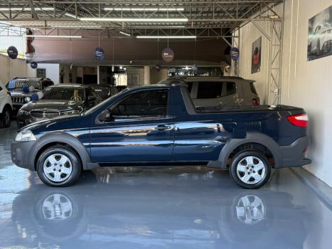 FIAT Strada 1.4 WORKING FLEX CABINE SIMPLES, Foto 8