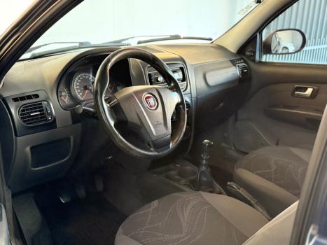 FIAT Strada 1.4 WORKING FLEX CABINE SIMPLES, Foto 9