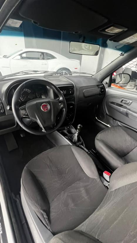 FIAT Strada 1.4 WORKING FLEX CABINE SIMPLES, Foto 7