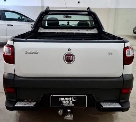 FIAT Strada 1.4 WORKING FLEX CABINE SIMPLES, Foto 2