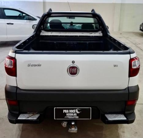 FIAT Strada 1.4 WORKING FLEX CABINE SIMPLES, Foto 7