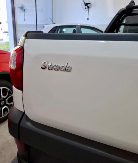FIAT Strada 1.4 WORKING FLEX CABINE SIMPLES, Foto 8