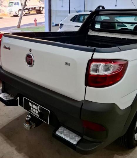 FIAT Strada 1.4 WORKING FLEX CABINE SIMPLES, Foto 9