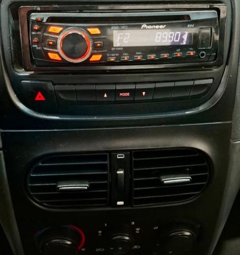 FIAT Strada 1.4 WORKING FLEX CABINE SIMPLES, Foto 12