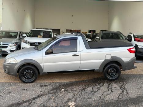 FIAT Strada 1.4 WORKING FLEX CABINE SIMPLES, Foto 5
