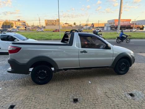 FIAT Strada 1.4 WORKING FLEX CABINE SIMPLES, Foto 6