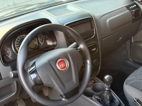 FIAT Strada 1.4 WORKING FLEX CABINE SIMPLES, Foto 7