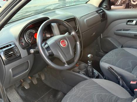 FIAT Strada 1.4 WORKING FLEX CABINE SIMPLES, Foto 8