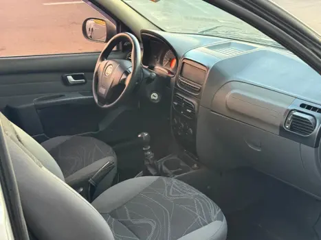 FIAT Strada 1.4 WORKING FLEX CABINE SIMPLES, Foto 10