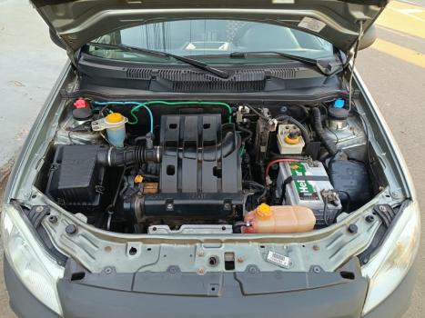 FIAT Strada 1.4 WORKING FLEX CABINE SIMPLES, Foto 3