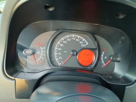 FIAT Strada 1.4 WORKING FLEX CABINE SIMPLES, Foto 4