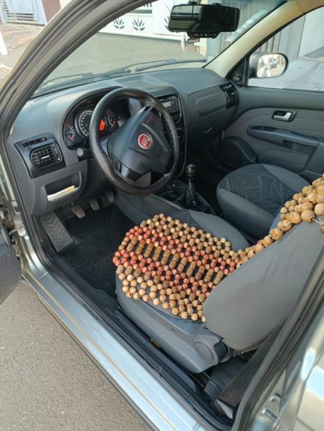 FIAT Strada 1.4 WORKING FLEX CABINE SIMPLES, Foto 5