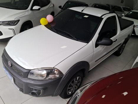 FIAT Strada 1.4 WORKING FLEX CABINE SIMPLES, Foto 6