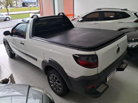 FIAT Strada 1.4 WORKING FLEX CABINE SIMPLES, Foto 3