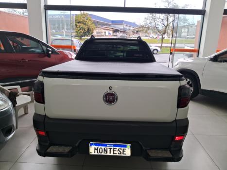 FIAT Strada 1.4 WORKING FLEX CABINE SIMPLES, Foto 5