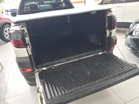 FIAT Strada 1.4 WORKING FLEX CABINE SIMPLES, Foto 10