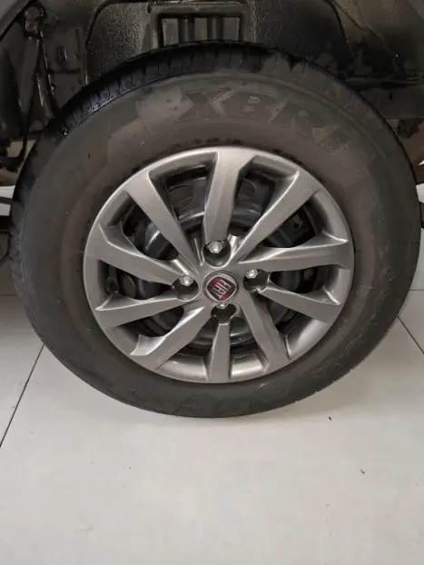 FIAT Strada 1.4 WORKING FLEX CABINE SIMPLES, Foto 11