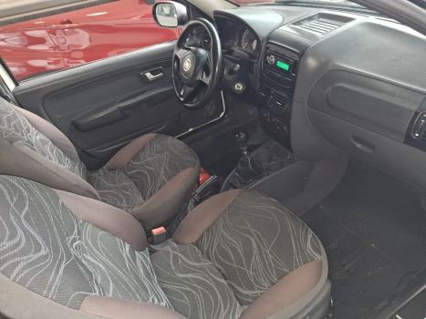 FIAT Strada 1.4 WORKING FLEX CABINE SIMPLES, Foto 8
