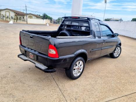 FIAT Strada 1.5 WORKING CABINE ESTENDIDA, Foto 2