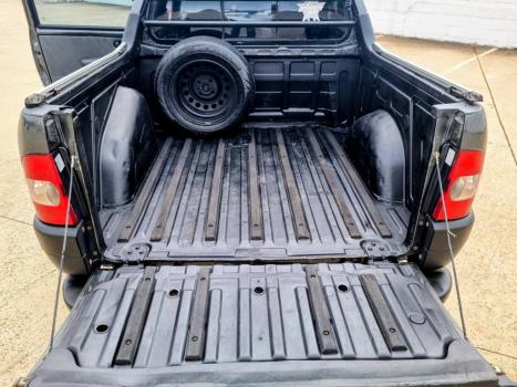 FIAT Strada 1.5 WORKING CABINE ESTENDIDA, Foto 3