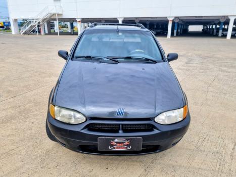 FIAT Strada 1.5 WORKING CABINE ESTENDIDA, Foto 4