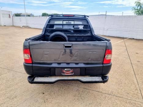 FIAT Strada 1.5 WORKING CABINE ESTENDIDA, Foto 5