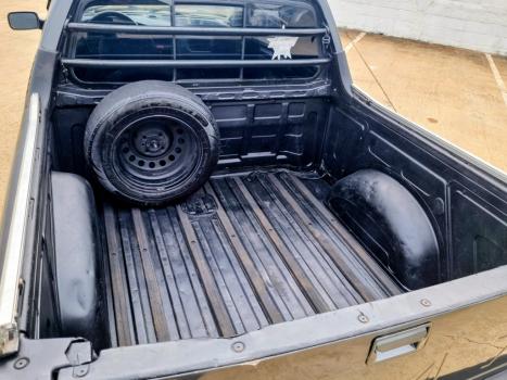 FIAT Strada 1.5 WORKING CABINE ESTENDIDA, Foto 8