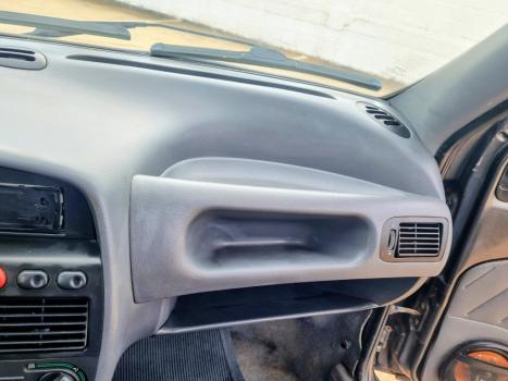 FIAT Strada 1.5 WORKING CABINE ESTENDIDA, Foto 11