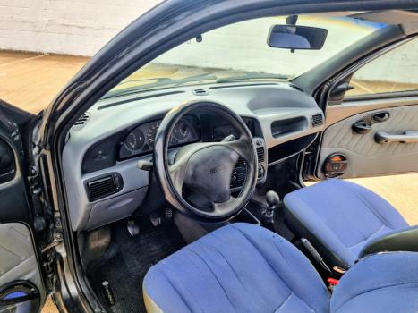 FIAT Strada 1.5 WORKING CABINE ESTENDIDA, Foto 16