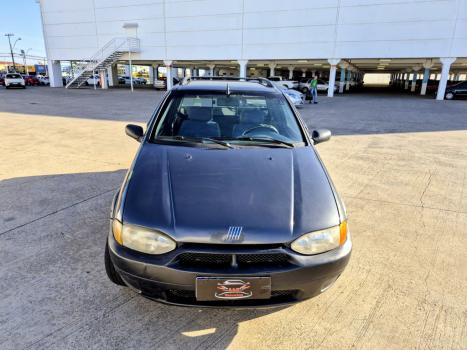 FIAT Strada 1.5 WORKING CABINE ESTENDIDA, Foto 2
