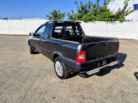 FIAT Strada 1.5 WORKING CABINE ESTENDIDA, Foto 6