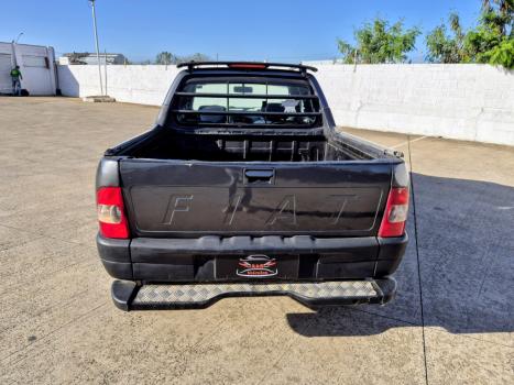 FIAT Strada 1.5 WORKING CABINE ESTENDIDA, Foto 7