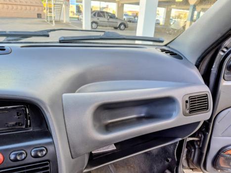 FIAT Strada 1.5 WORKING CABINE ESTENDIDA, Foto 9